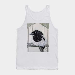 Baby Magpie Tank Top